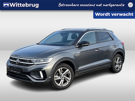 Volkswagen T-Roc 0