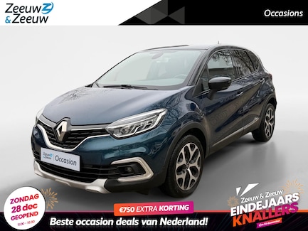 Renault Captur 0