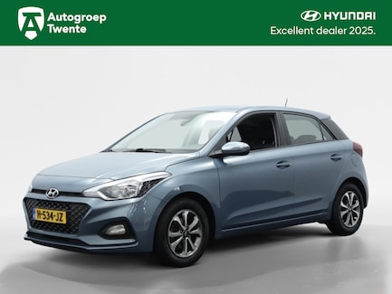 Hyundai i20 0