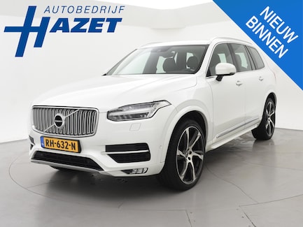 Volvo XC90 0