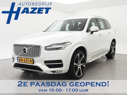 Volvo XC90 0