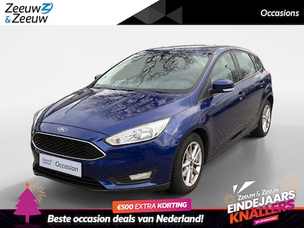 Ford Focus 0