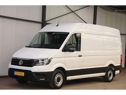 Volkswagen Crafter 0