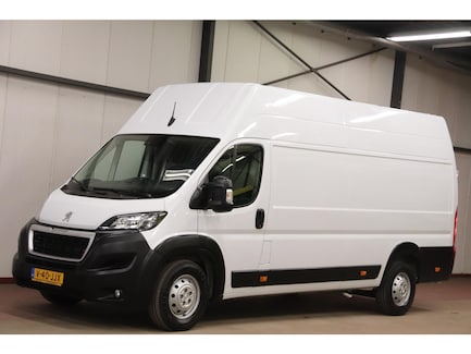 Peugeot Boxer 0
