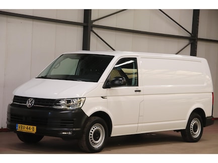Volkswagen Transporter 0