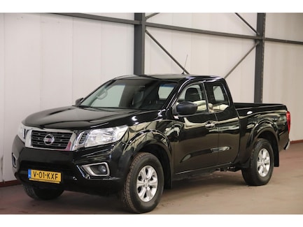 Nissan Navara 0