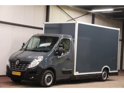 Renault Master 0