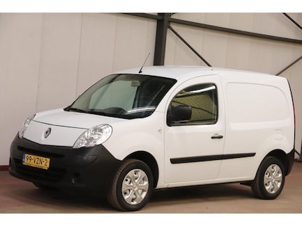 Renault Kangoo 0