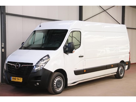 Opel Movano 0