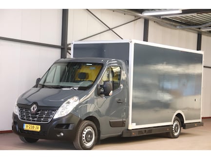 Renault Master 0