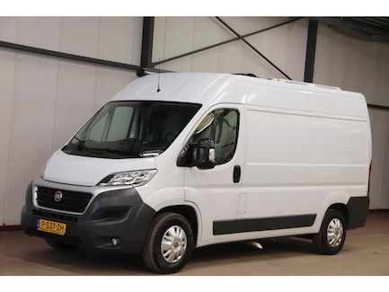 Fiat Ducato 0