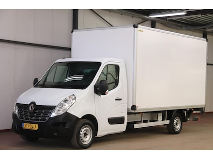 Renault Master 0