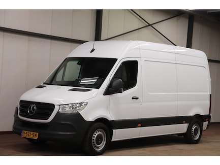 Mercedes-Benz Sprinter 0
