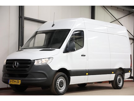 Mercedes-Benz Sprinter 0
