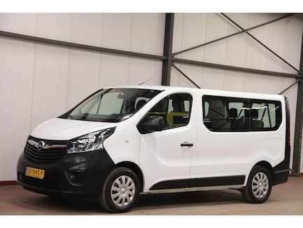 Opel Vivaro 0