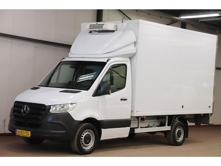 Mercedes-Benz Sprinter 0