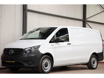 Mercedes-Benz eVito 0