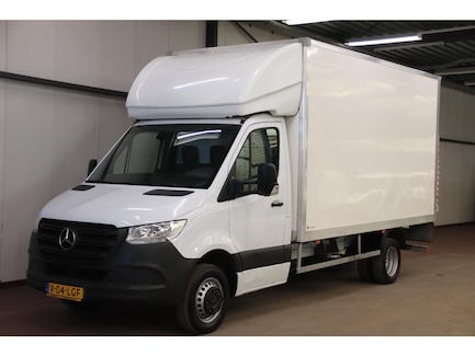 Mercedes-Benz Sprinter 0