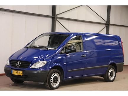 Mercedes-Benz Vito 0