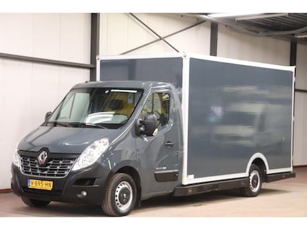 Renault Master 0