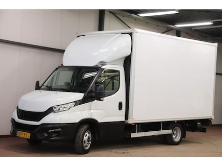 IVECO Daily 0