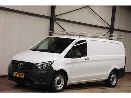 Mercedes-Benz Vito 0