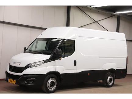 IVECO Daily 0
