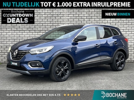 Renault Kadjar 0