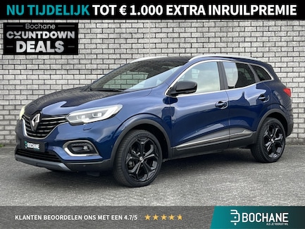 Renault Kadjar 0