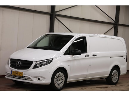 Mercedes-Benz Vito 0