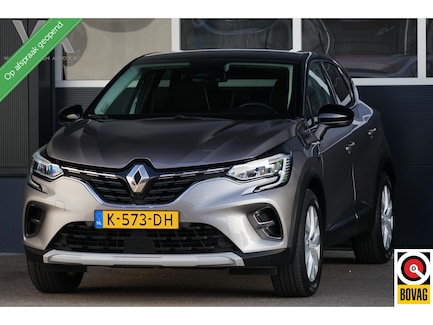 Renault Captur 0