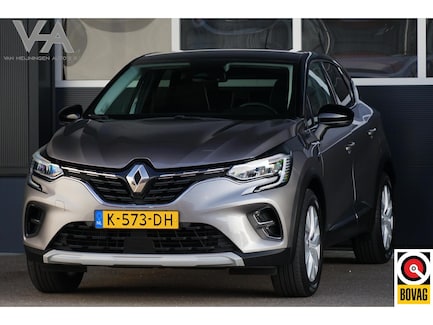 Renault Captur 0