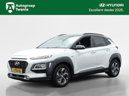 Hyundai Kona 0