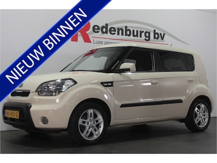 Kia Soul 0