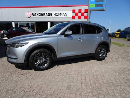 Mazda CX-5 0