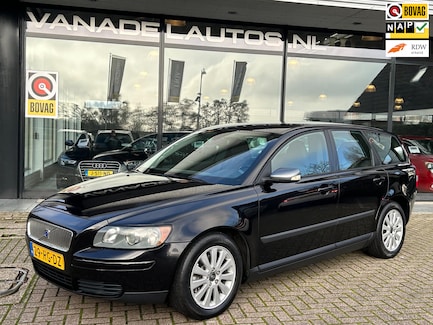 Volvo V50 0