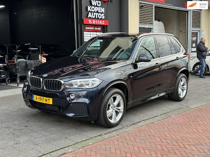 BMW X5 0