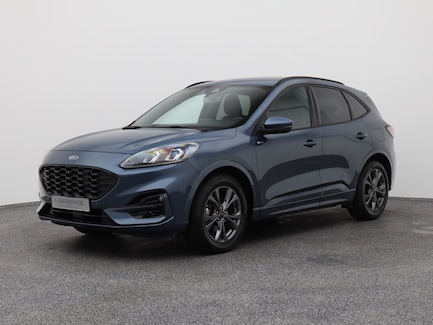 Ford Kuga 0