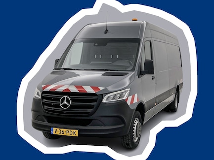 Mercedes-Benz Sprinter 0