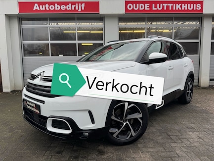 Citroën C5 Aircross 0