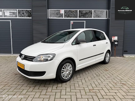 Volkswagen Golf Plus 0