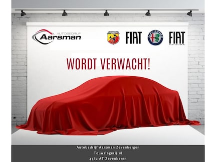 Abarth 500e 0