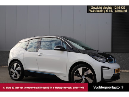 BMW i3 0