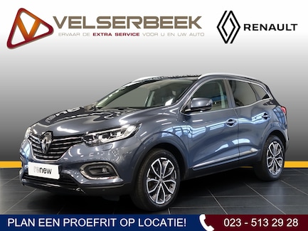 Renault Kadjar 0