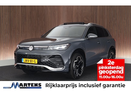 Volkswagen Tiguan 0