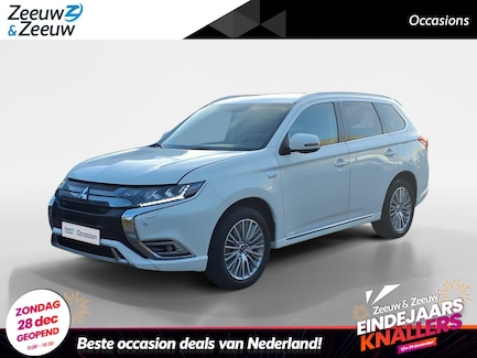 Mitsubishi Outlander 0
