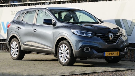 Renault Kadjar 0