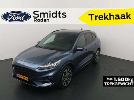Ford Kuga 0