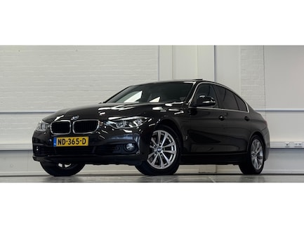 BMW 3-Serie 0