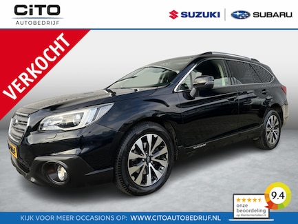 Subaru Outback 0